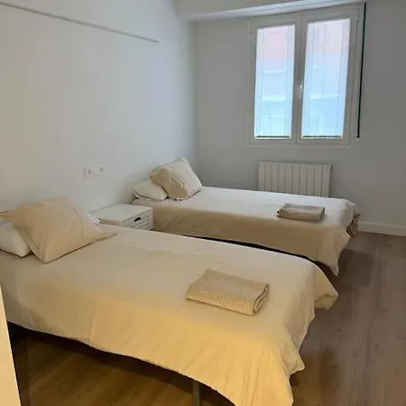 Vivienda Renovada Y Centrica Apartment