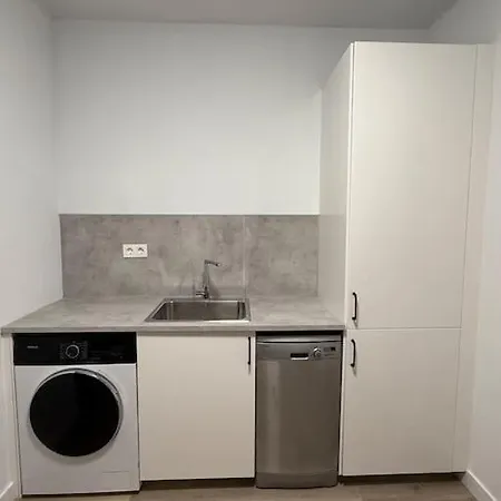 Apartament Vivienda Renovada Y Centrica