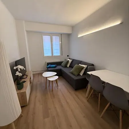 Apartament Vivienda Renovada Y Centrica *