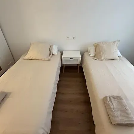 Apartament Vivienda Renovada Y Centrica