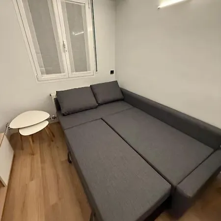 Apartament Vivienda Renovada Y Centrica Bilbao
